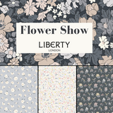 Flower Show by Liberty of London Fabrics